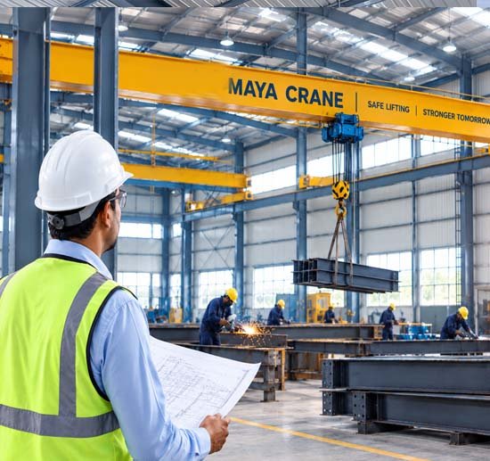 Pre Engineered Buildings Manufacturer in Pune - Swaraj Infra
